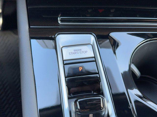 new 2026 Volkswagen Atlas Cross Sport car, priced at $51,511