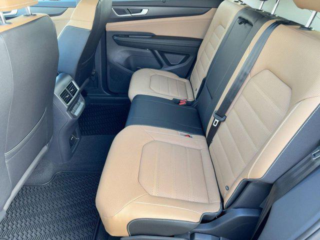 new 2026 Volkswagen Atlas Cross Sport car, priced at $51,511