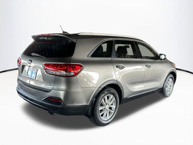 used 2017 Kia Sorento car, priced at $8,698