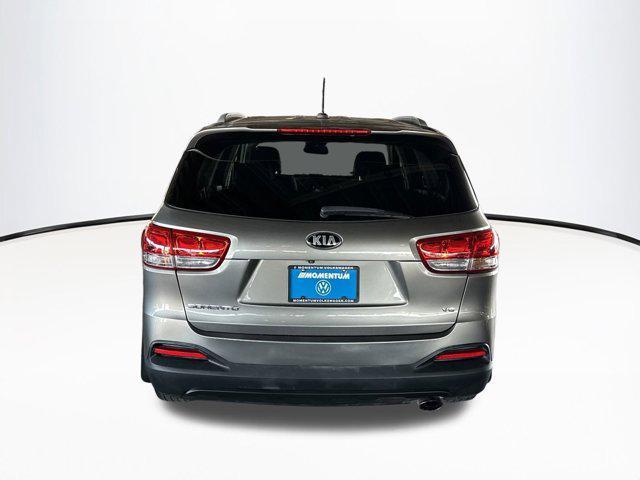 used 2017 Kia Sorento car, priced at $8,698