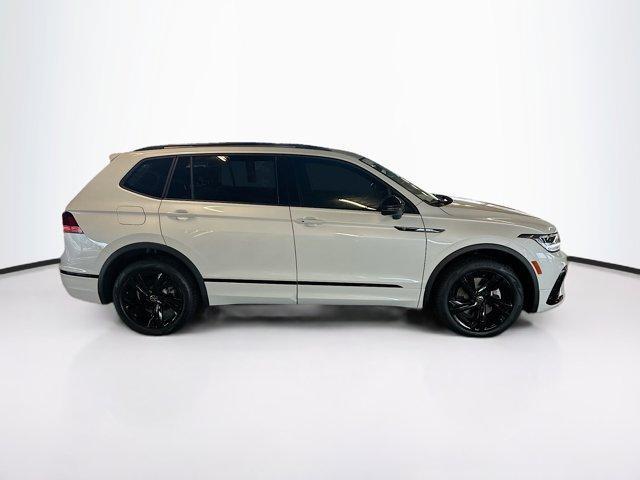 new 2024 Volkswagen Tiguan car, priced at $36,383