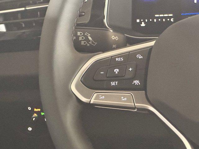 new 2025 Volkswagen Jetta car, priced at $24,162