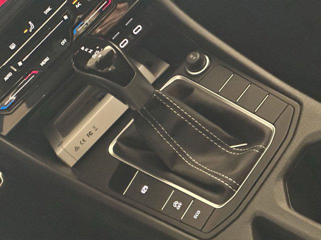 new 2025 Volkswagen Jetta car, priced at $25,031