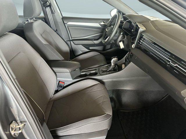 new 2025 Volkswagen Jetta car, priced at $25,031