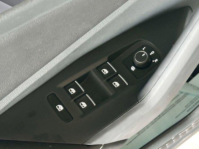 new 2025 Volkswagen Jetta car, priced at $24,162