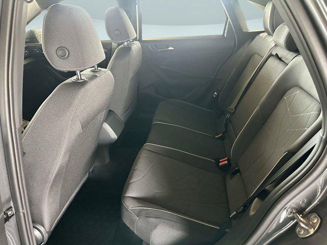 new 2025 Volkswagen Jetta car, priced at $25,031