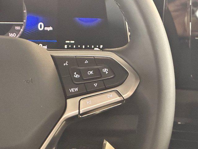 new 2025 Volkswagen Jetta car, priced at $25,031