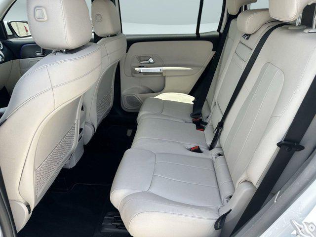 used 2021 Mercedes-Benz GLB 250 car, priced at $27,288