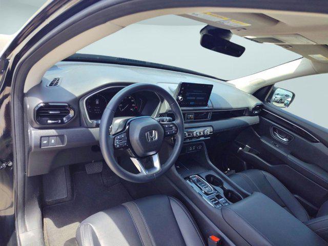 used 2023 Honda Pilot car, priced at $32,997