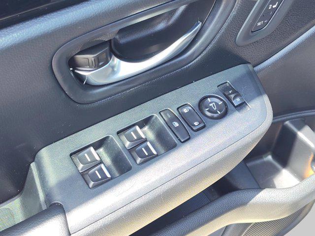 used 2023 Honda Pilot car, priced at $34,098