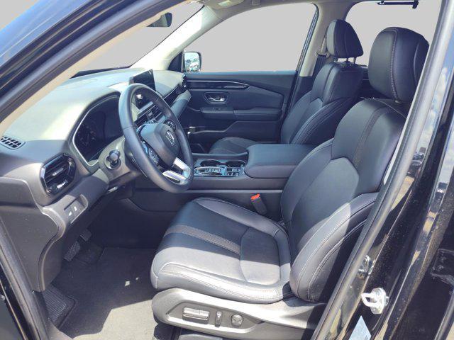 used 2023 Honda Pilot car, priced at $34,098