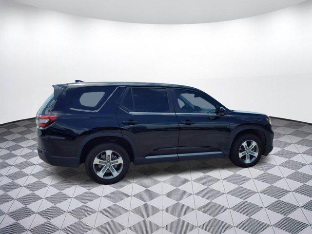 used 2023 Honda Pilot car, priced at $32,997
