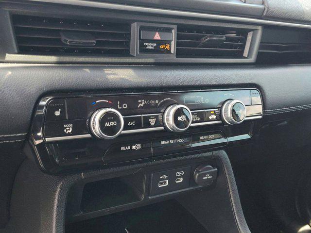 used 2023 Honda Pilot car, priced at $32,997