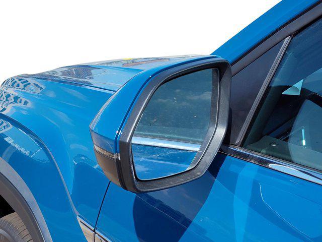 new 2025 Volkswagen Atlas Cross Sport car, priced at $43,931
