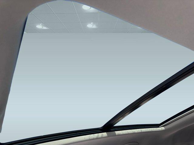 new 2025 Volkswagen Atlas car, priced at $43,802