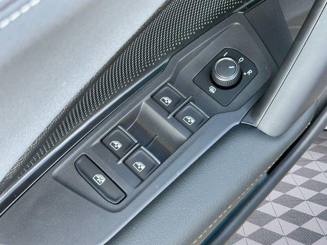 new 2025 Volkswagen Tiguan car, priced at $34,281