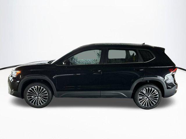 new 2025 Volkswagen Taos car, priced at $29,660