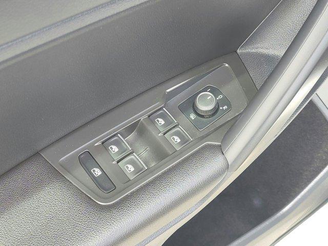 used 2021 Volkswagen Tiguan car, priced at $22,299