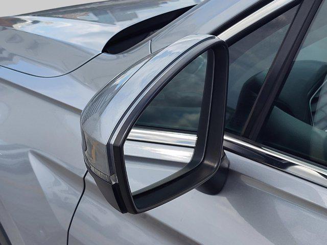 used 2021 Volkswagen Tiguan car, priced at $22,299