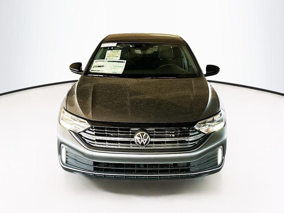new 2024 Volkswagen Jetta car, priced at $24,732