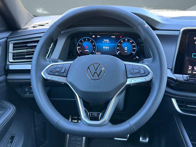 new 2026 Volkswagen Atlas Cross Sport car, priced at $50,591