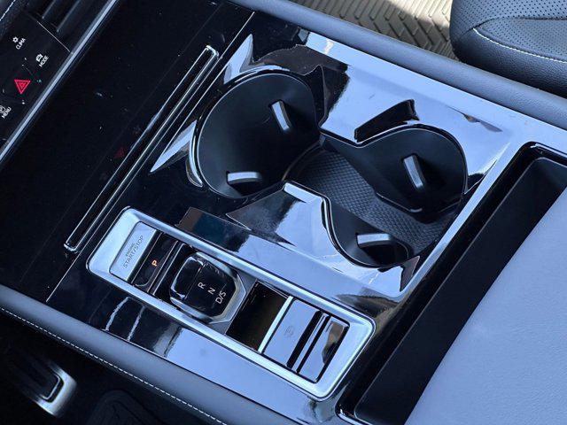 new 2026 Volkswagen Atlas Cross Sport car, priced at $50,591