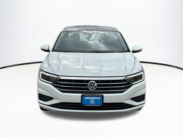 used 2019 Volkswagen Jetta car, priced at $15,999