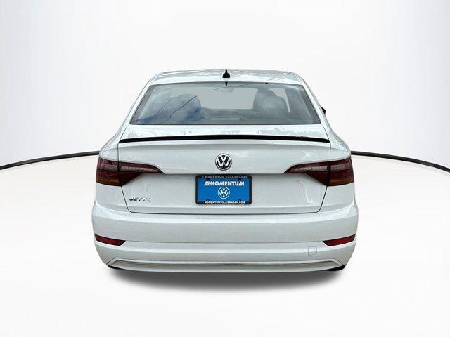 used 2019 Volkswagen Jetta car, priced at $15,999