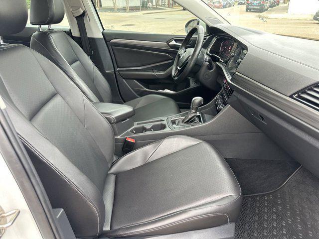 used 2019 Volkswagen Jetta car, priced at $15,999