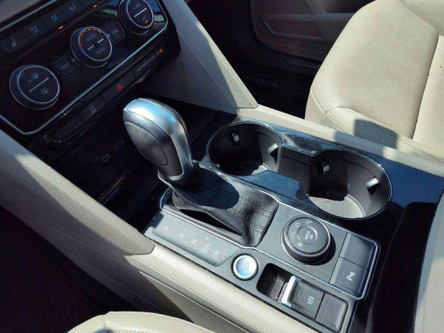 used 2018 Volkswagen Atlas car, priced at $14,996