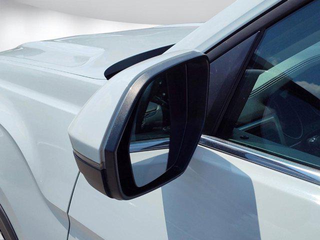 used 2018 Volkswagen Atlas car, priced at $14,996