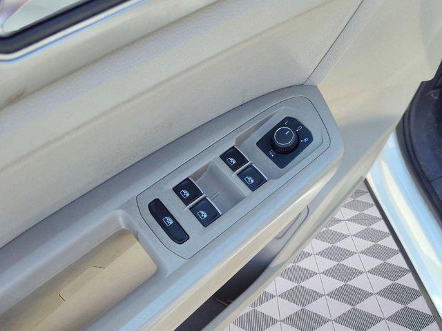 used 2018 Volkswagen Atlas car, priced at $14,996
