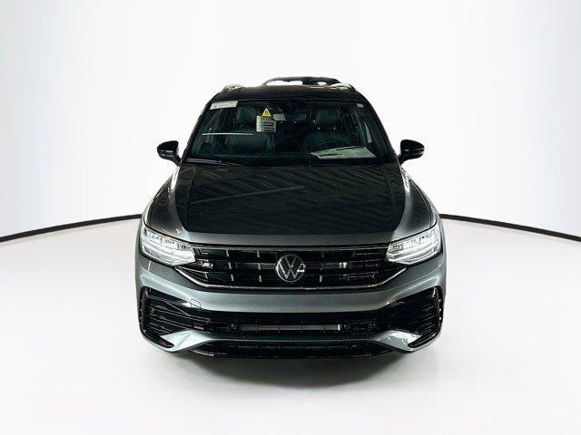 new 2024 Volkswagen Tiguan car, priced at $34,891