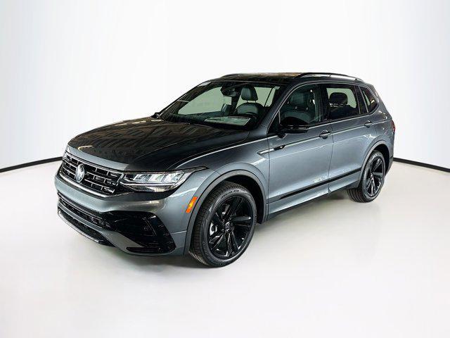 new 2024 Volkswagen Tiguan car, priced at $34,891