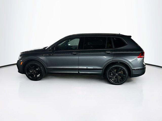 new 2024 Volkswagen Tiguan car, priced at $34,891