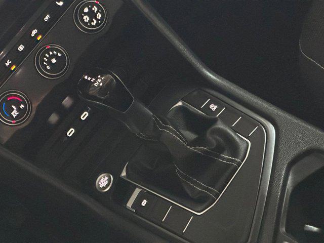 used 2023 Volkswagen Tiguan car, priced at $21,498