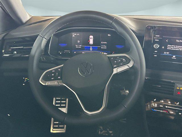 new 2025 Volkswagen Jetta car, priced at $25,031