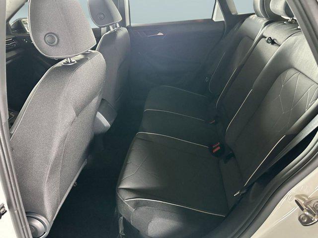 new 2025 Volkswagen Jetta car, priced at $25,031