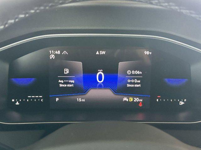 new 2025 Volkswagen Jetta car, priced at $25,031