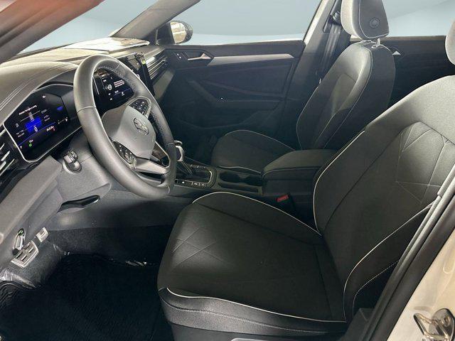 new 2025 Volkswagen Jetta car, priced at $25,031
