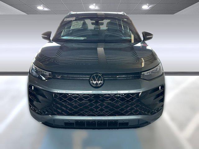 new 2026 Volkswagen Tiguan car, priced at $38,411
