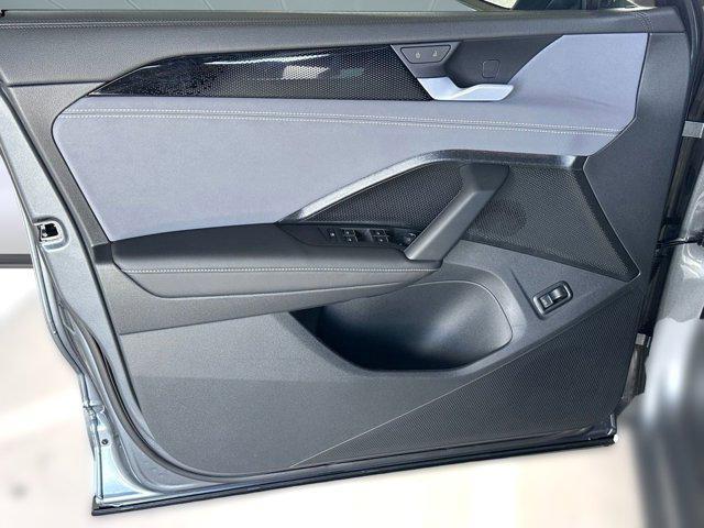 new 2026 Volkswagen Tiguan car, priced at $38,411