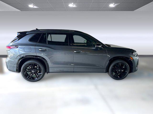 new 2026 Volkswagen Tiguan car, priced at $38,411