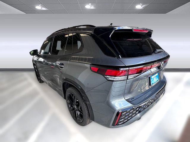 new 2026 Volkswagen Tiguan car, priced at $38,411