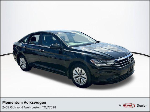 used 2019 Volkswagen Jetta car, priced at $15,999