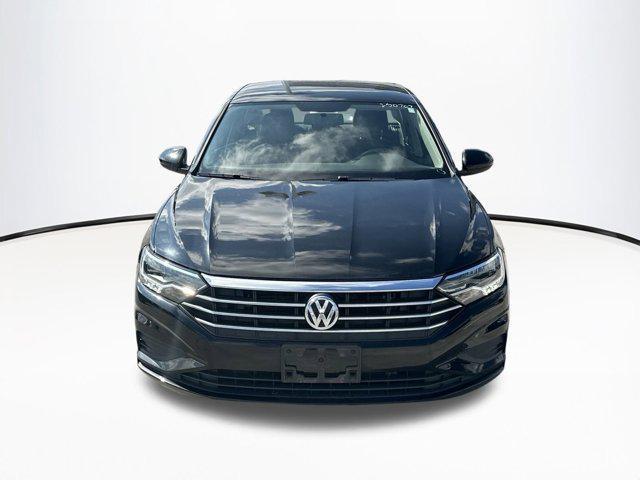 used 2019 Volkswagen Jetta car, priced at $15,999