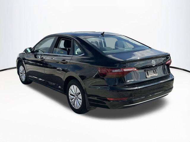 used 2019 Volkswagen Jetta car, priced at $15,999