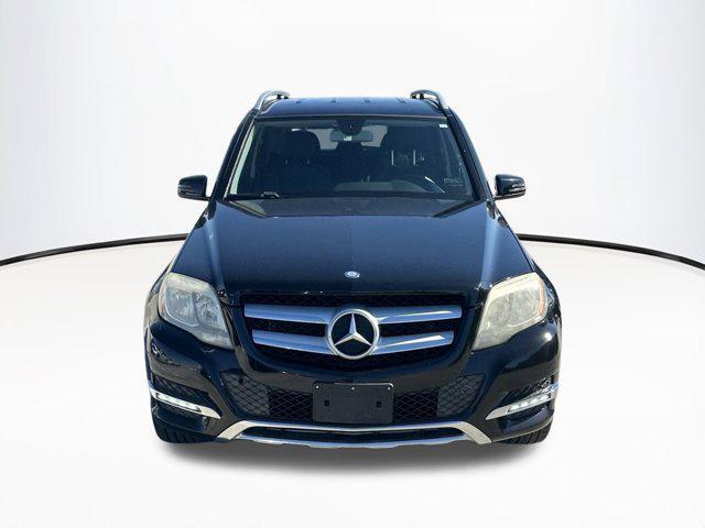 used 2015 Mercedes-Benz GLK-Class car, priced at $8,699