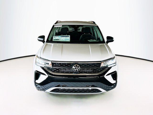 new 2024 Volkswagen Taos car, priced at $24,251