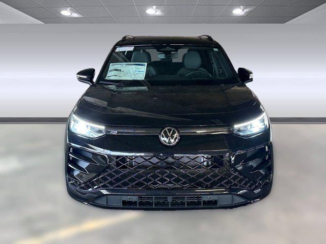 new 2026 Volkswagen Tiguan car, priced at $38,411